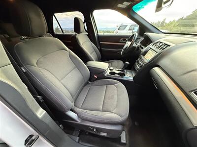 2018 Ford Explorer XLT - Photo 10 - Portland, OR 97202