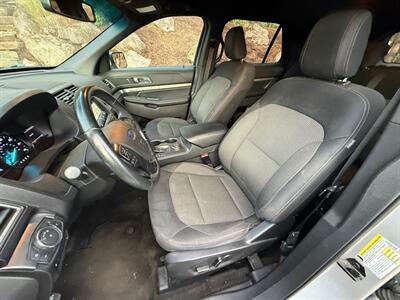 2018 Ford Explorer XLT - Photo 8 - Portland, OR 97202