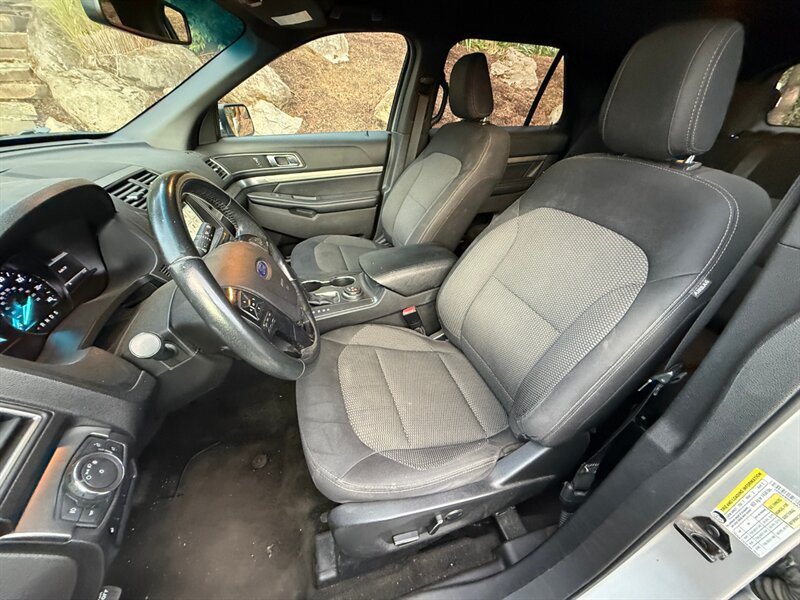 2018 Ford Explorer XLT - Photo 8 - Portland, OR 97202