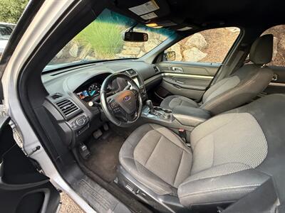 2018 Ford Explorer XLT - Photo 7 - Portland, OR 97202