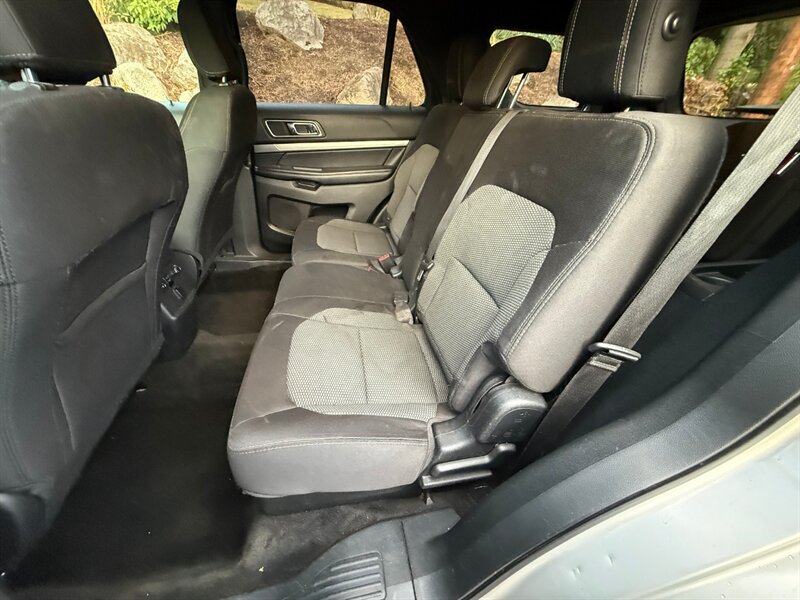 2018 Ford Explorer XLT - Photo 14 - Portland, OR 97202