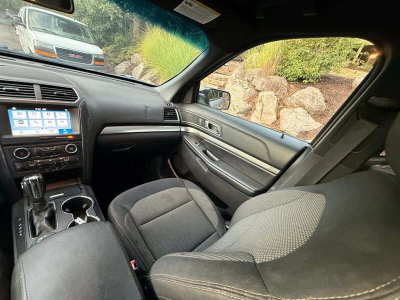2018 Ford Explorer XLT - Photo 17 - Portland, OR 97202