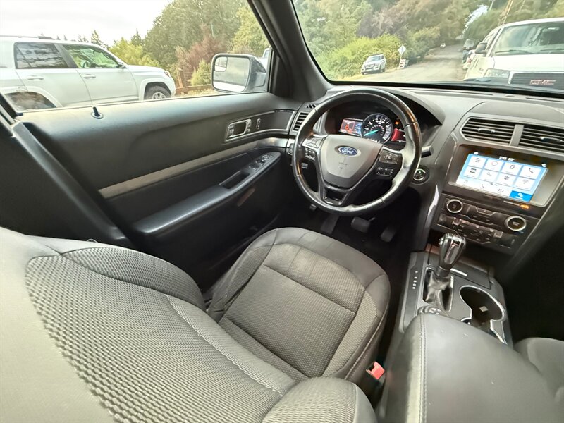 2018 Ford Explorer XLT - Photo 18 - Portland, OR 97202