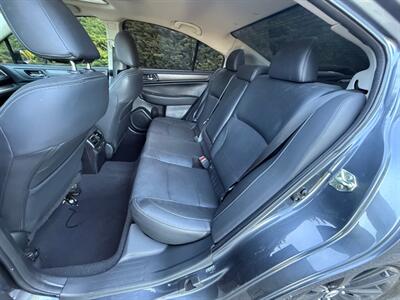 2016 Subaru Legacy 3.6R Limited   - Photo 13 - Portland, OR 97202