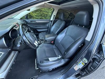 2016 Subaru Legacy 3.6R Limited   - Photo 8 - Portland, OR 97202