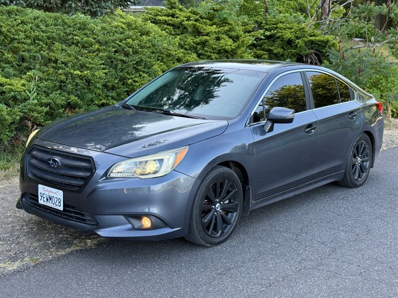 2016 Subaru Legacy 3.6R Limited - Photo 1 - Portland, OR 97202
