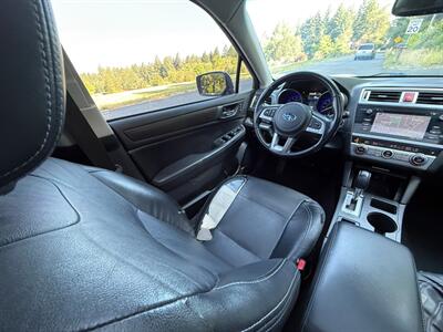 2016 Subaru Legacy 3.6R Limited   - Photo 18 - Portland, OR 97202