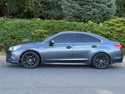 2016 Subaru Legacy 3.6R Limited   - Photo 2 - Portland, OR 97202