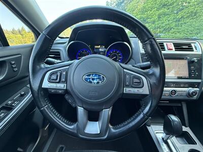 2016 Subaru Legacy 3.6R Limited   - Photo 19 - Portland, OR 97202