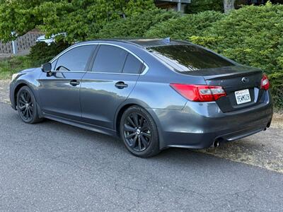 2016 Subaru Legacy 3.6R Limited   - Photo 3 - Portland, OR 97202