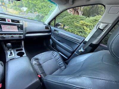 2016 Subaru Legacy 3.6R Limited   - Photo 17 - Portland, OR 97202
