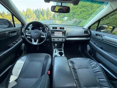 2016 Subaru Legacy 3.6R Limited   - Photo 15 - Portland, OR 97202