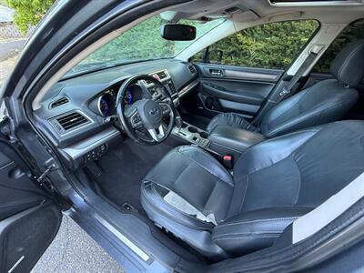 2016 Subaru Legacy 3.6R Limited   - Photo 7 - Portland, OR 97202