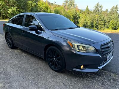 2016 Subaru Legacy 3.6R Limited   - Photo 6 - Portland, OR 97202