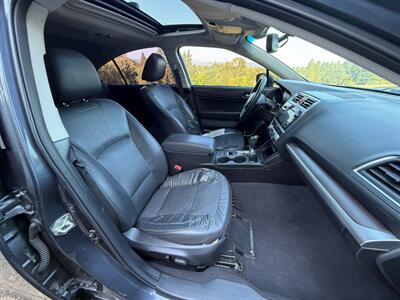 2016 Subaru Legacy 3.6R Limited   - Photo 10 - Portland, OR 97202