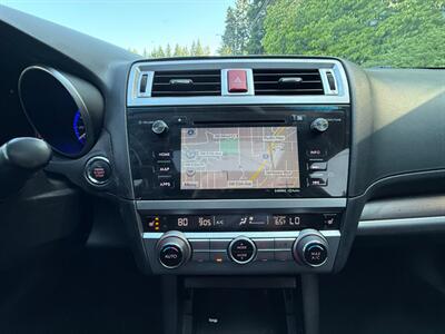 2016 Subaru Legacy 3.6R Limited   - Photo 16 - Portland, OR 97202