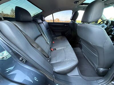 2016 Subaru Legacy 3.6R Limited   - Photo 12 - Portland, OR 97202
