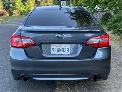 2016 Subaru Legacy 3.6R Limited   - Photo 5 - Portland, OR 97202