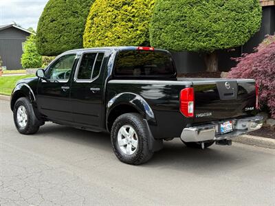 2012 Nissan Frontier SV V6 - Photo 3 - Portland, OR 97202