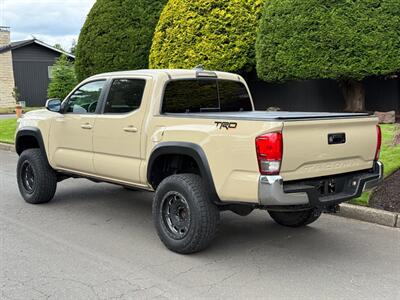 2017 Toyota Tacoma TRD Off-Road   - Photo 3 - Portland, OR 97202