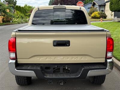 2017 Toyota Tacoma TRD Off-Road   - Photo 5 - Portland, OR 97202