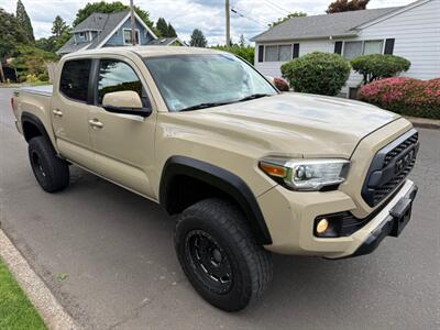 2017 Toyota Tacoma TRD Off-Road   - Photo 6 - Portland, OR 97202