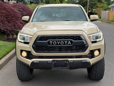 2017 Toyota Tacoma TRD Off-Road   - Photo 4 - Portland, OR 97202