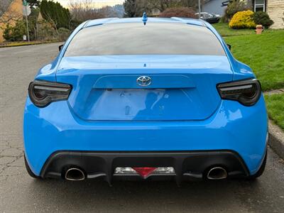 2019 Toyota 86 GT   - Photo 5 - Portland, OR 97202