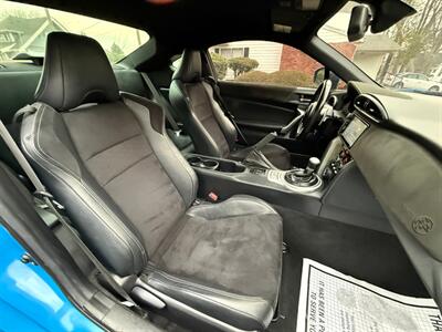 2019 Toyota 86 GT   - Photo 15 - Portland, OR 97202