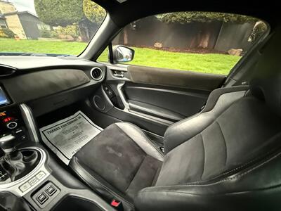 2019 Toyota 86 GT   - Photo 13 - Portland, OR 97202