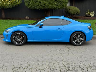 2019 Toyota 86 GT   - Photo 2 - Portland, OR 97202