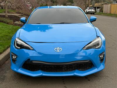 2019 Toyota 86 GT   - Photo 4 - Portland, OR 97202