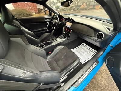 2019 Toyota 86 GT   - Photo 14 - Portland, OR 97202