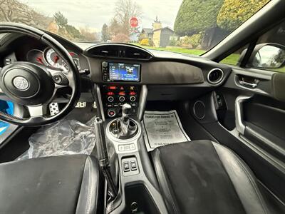 2019 Toyota 86 GT   - Photo 11 - Portland, OR 97202