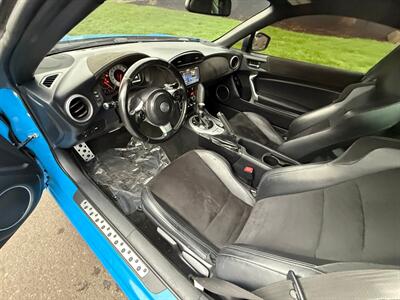 2019 Toyota 86 GT   - Photo 8 - Portland, OR 97202