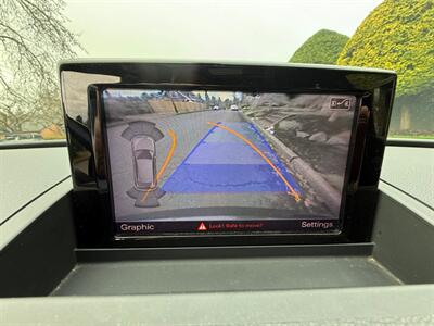 2018 Audi Q3 2.0T quattro Sport Premium   - Photo 23 - Portland, OR 97202