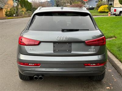 2018 Audi Q3 2.0T quattro Sport Premium   - Photo 5 - Portland, OR 97202