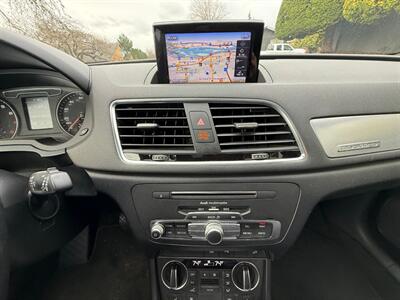 2018 Audi Q3 2.0T quattro Sport Premium   - Photo 18 - Portland, OR 97202