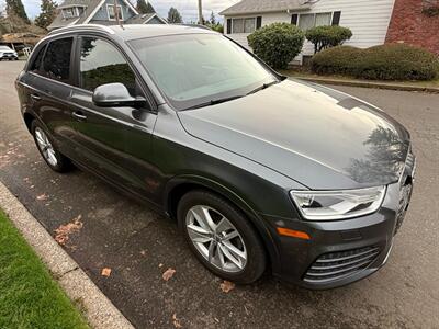 2018 Audi Q3 2.0T quattro Sport Premium   - Photo 6 - Portland, OR 97202