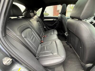 2018 Audi Q3 2.0T quattro Sport Premium   - Photo 15 - Portland, OR 97202