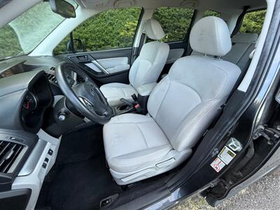 2015 Subaru Forester 2.5i   - Photo 10 - Portland, OR 97202