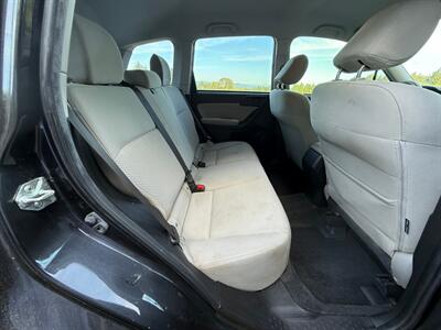 2015 Subaru Forester 2.5i   - Photo 13 - Portland, OR 97202