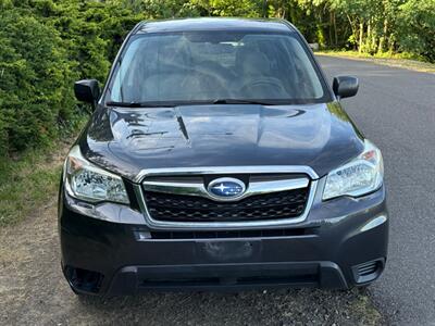 2015 Subaru Forester 2.5i   - Photo 4 - Portland, OR 97202