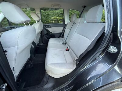 2015 Subaru Forester 2.5i   - Photo 14 - Portland, OR 97202
