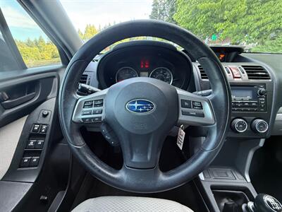 2015 Subaru Forester 2.5i   - Photo 19 - Portland, OR 97202