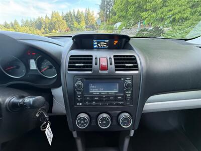 2015 Subaru Forester 2.5i   - Photo 16 - Portland, OR 97202