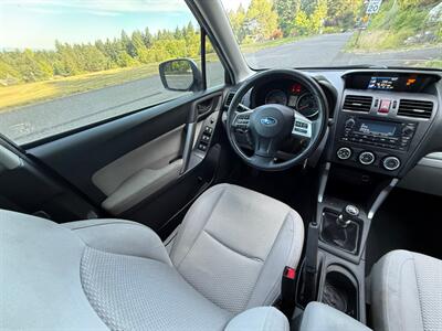 2015 Subaru Forester 2.5i   - Photo 18 - Portland, OR 97202