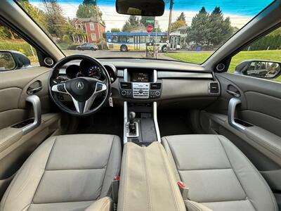 2007 Acura RDX SH-AWD - Photo 16 - Portland, OR 97202