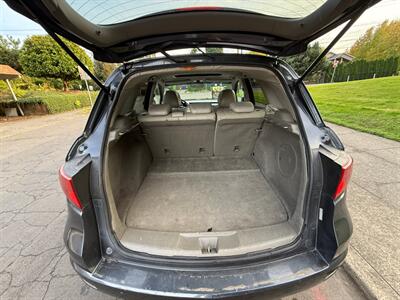 2007 Acura RDX SH-AWD - Photo 8 - Portland, OR 97202