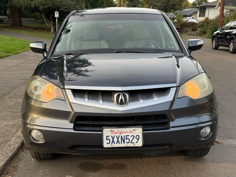 2007 Acura RDX SH-AWD - Photo 4 - Portland, OR 97202